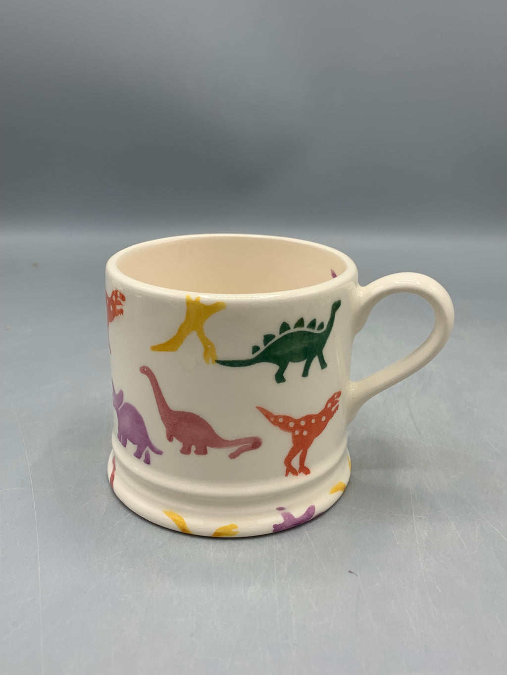 Small Mug Dinosaur