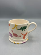 Small Mug Dinosaur