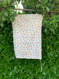 Tea Towel Summer Polka Dot