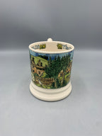 1/2 Pint Mug Cotswolds