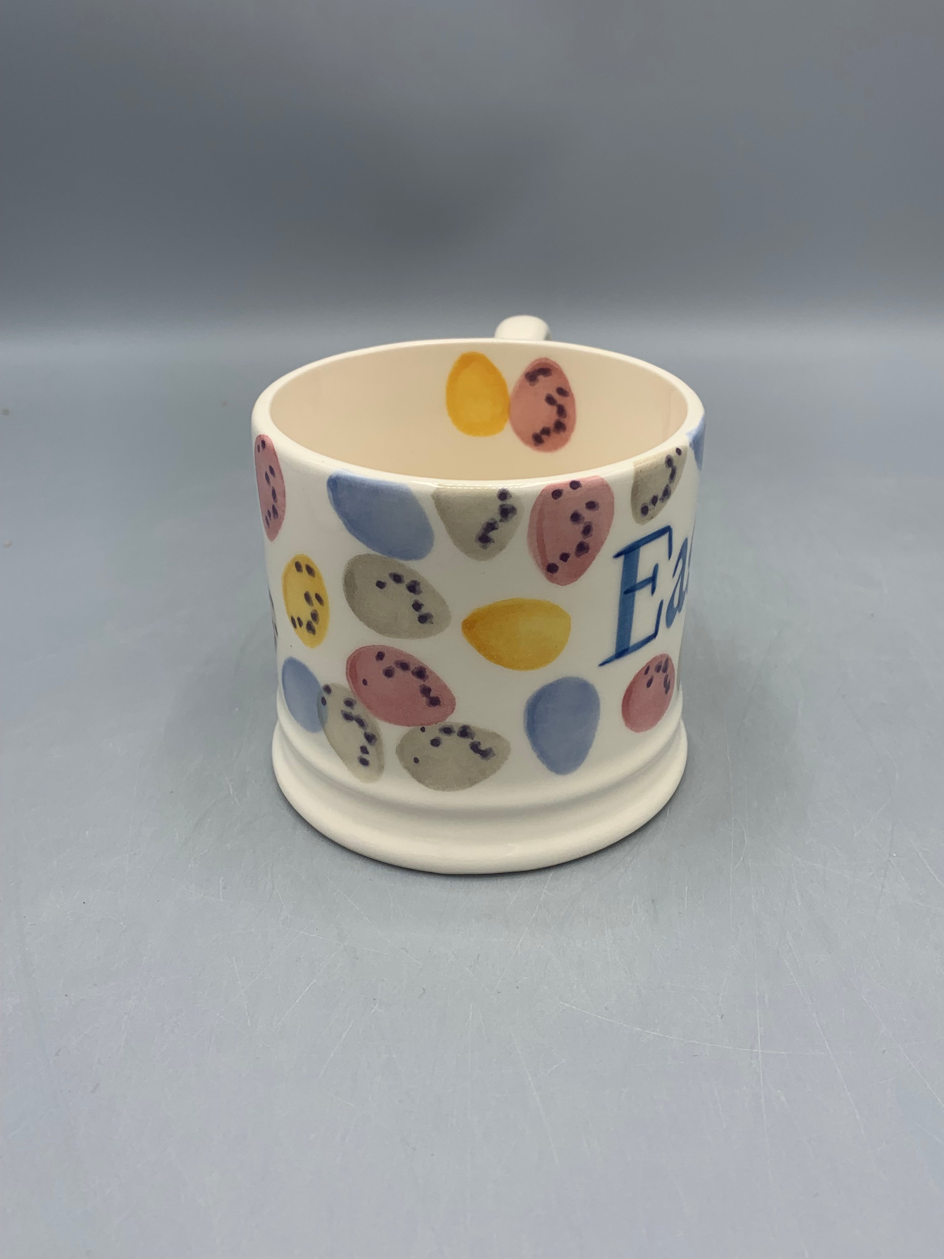 Small Mug Mini Eggs EASTER B Keus