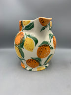 6 pint jug Oranges & Lemons B Keus