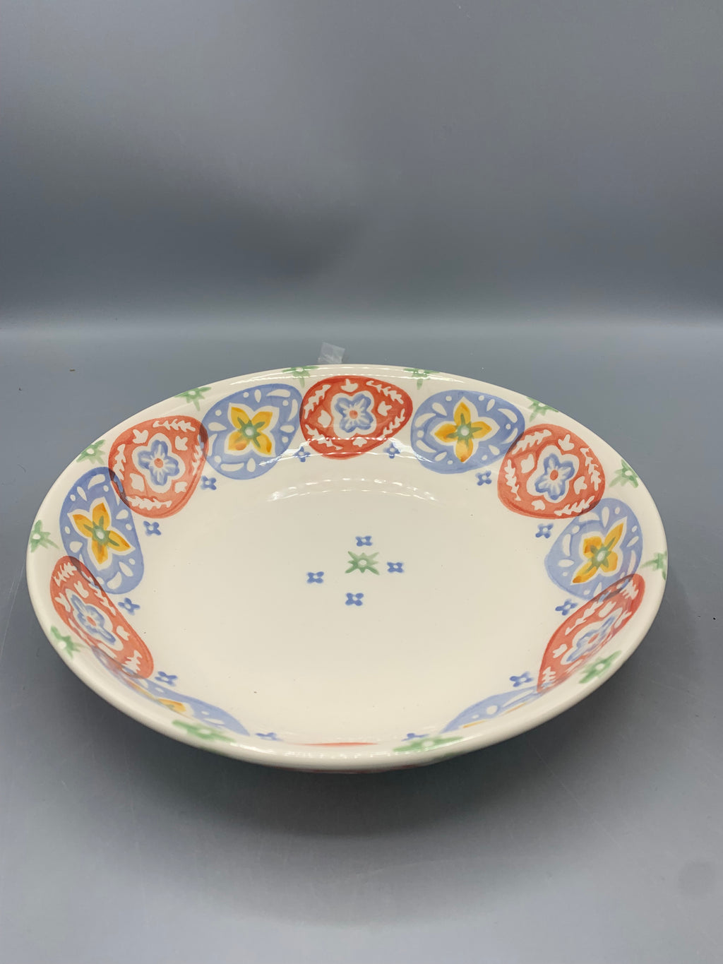 Medium Pasta Bowl Egg Hunt B Keus