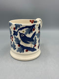 1/2 Pint Mug Dawn Chorus, Wren