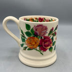 1/2 Pint Mug Forever Valentine