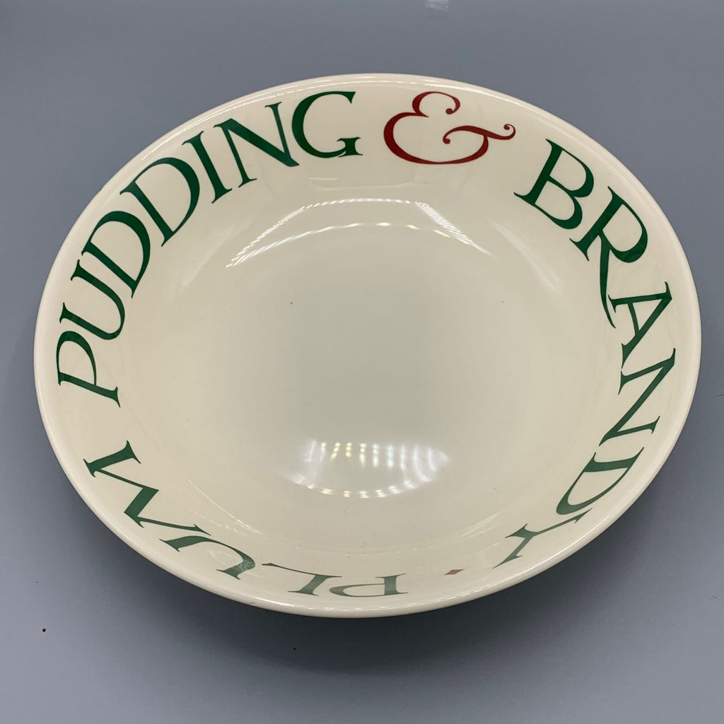 Medium Dish Christmas Toast &amp; Marmalade B Choice