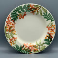 8 1/2 Inch Plate Rowan B Keus