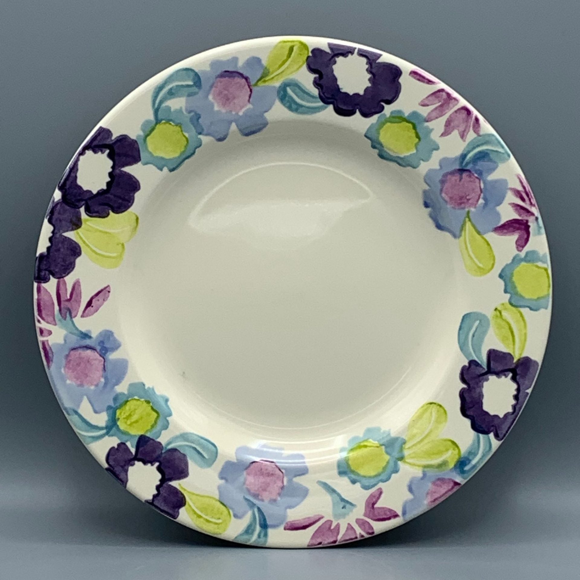 8 1/2 Inch Plate Daisy Chain