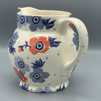 3 pint jug Anemone