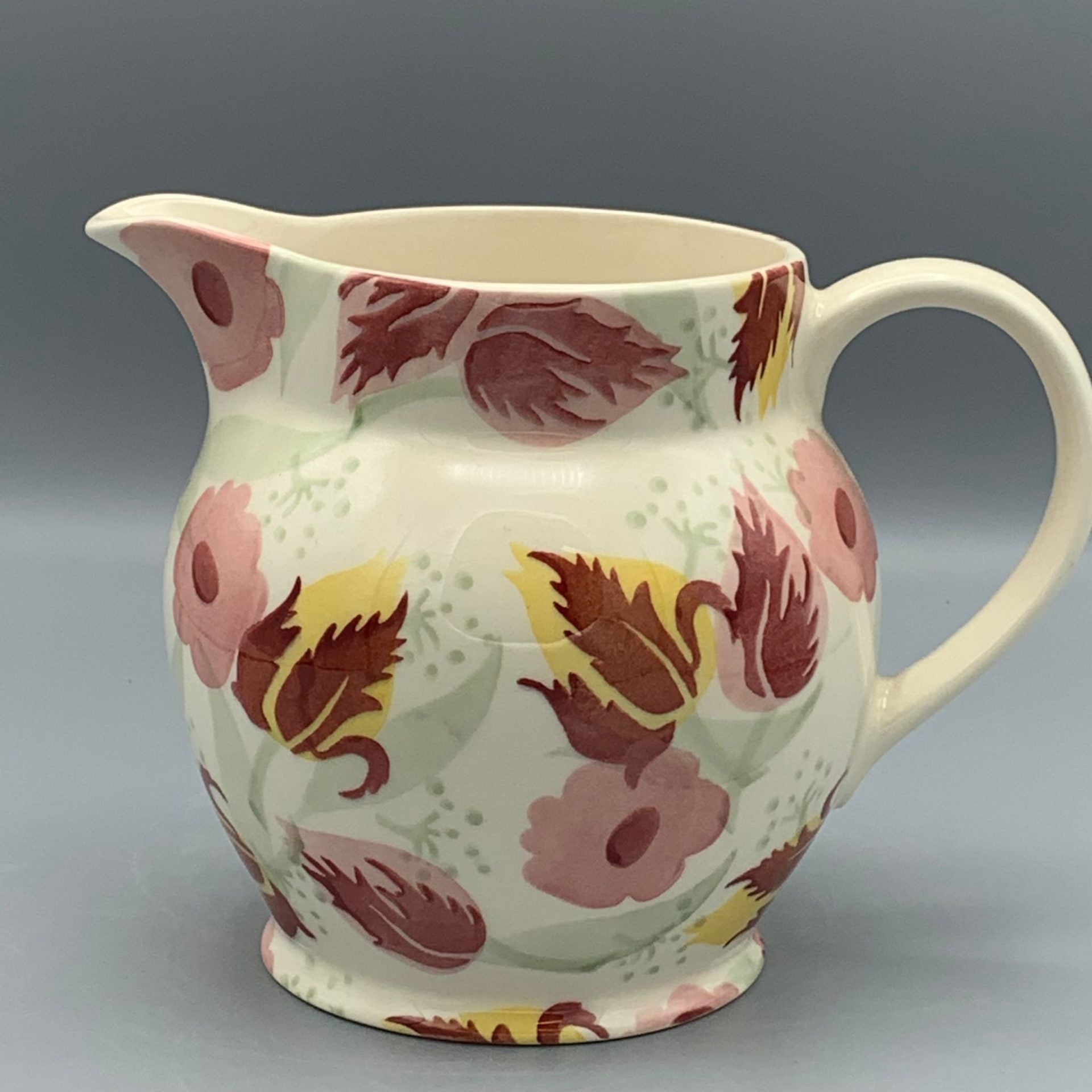 1 1/2 pint jug Waitrose