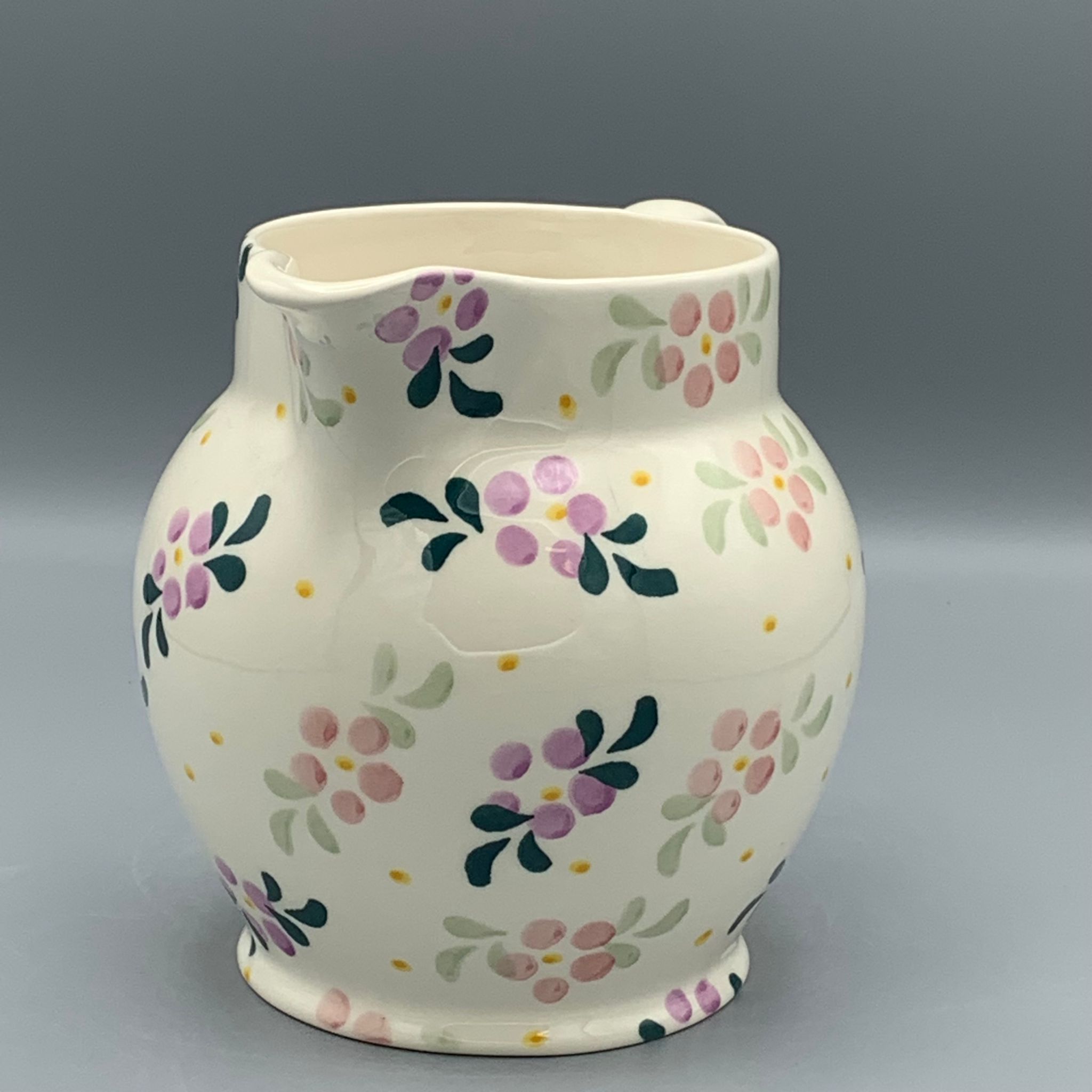 1 1/2 Pint Krug Ditsy B-Choice