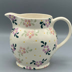 1 1/2 Pint Krug Ditsy B-Choice