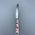 Knife Pink Hearts