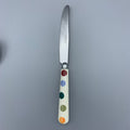 Messer Polka Dot