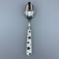 Spoon Blue Stars