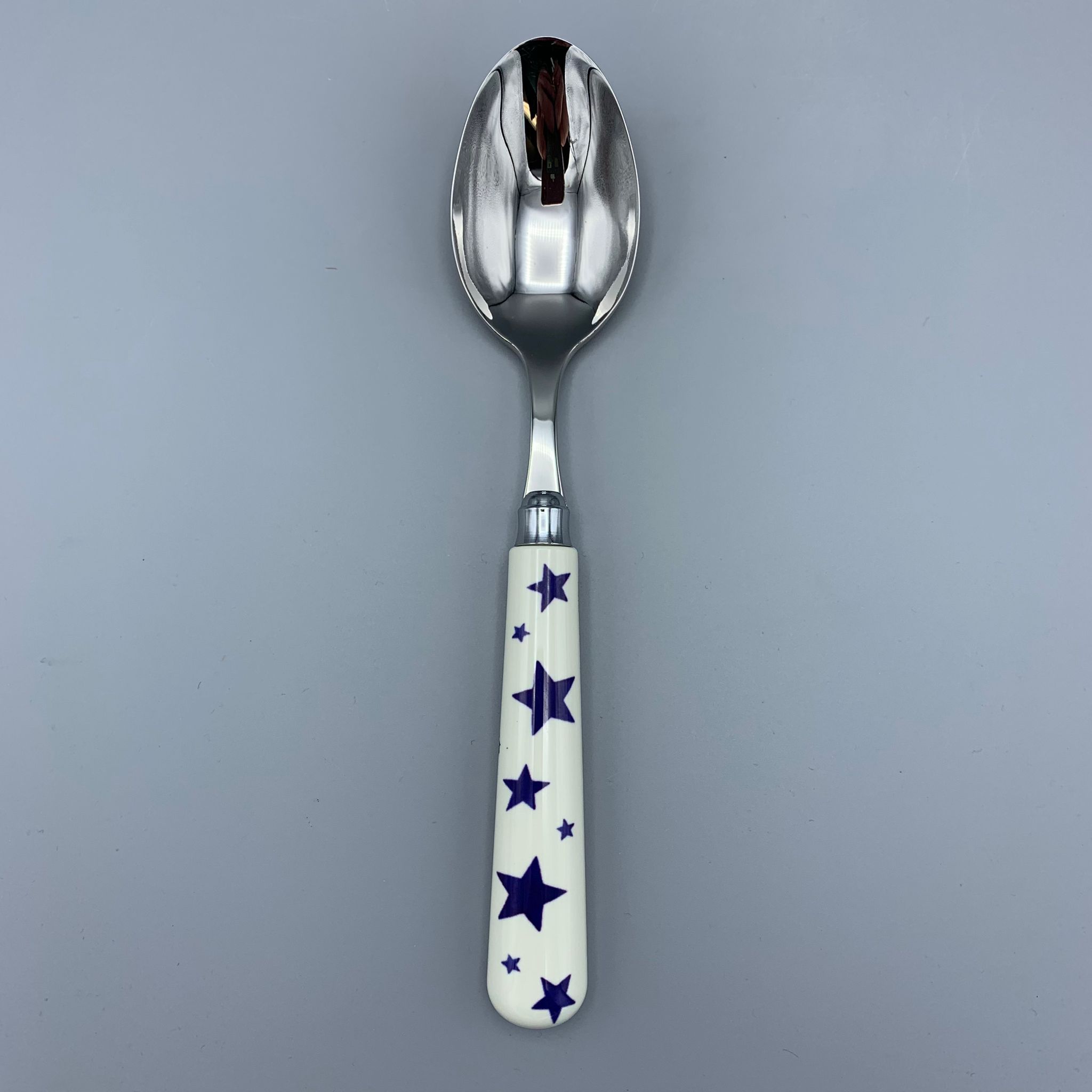 Spoon Blue Stars