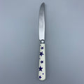 Knife Blue Star
