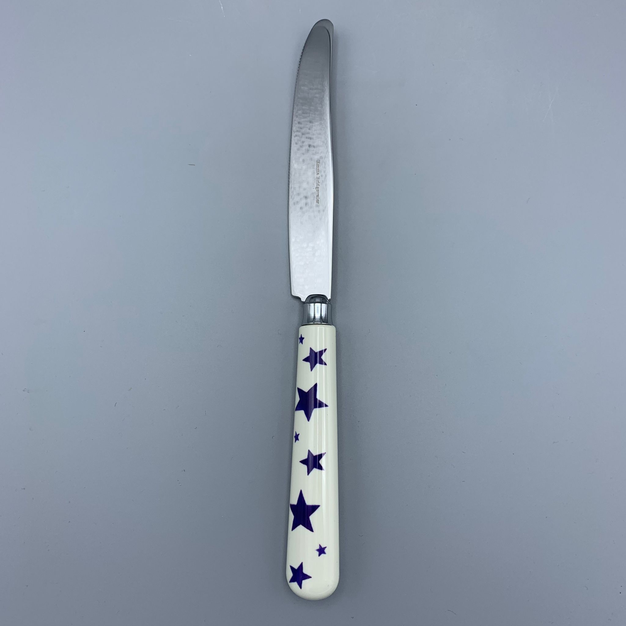 Knife Blue Star