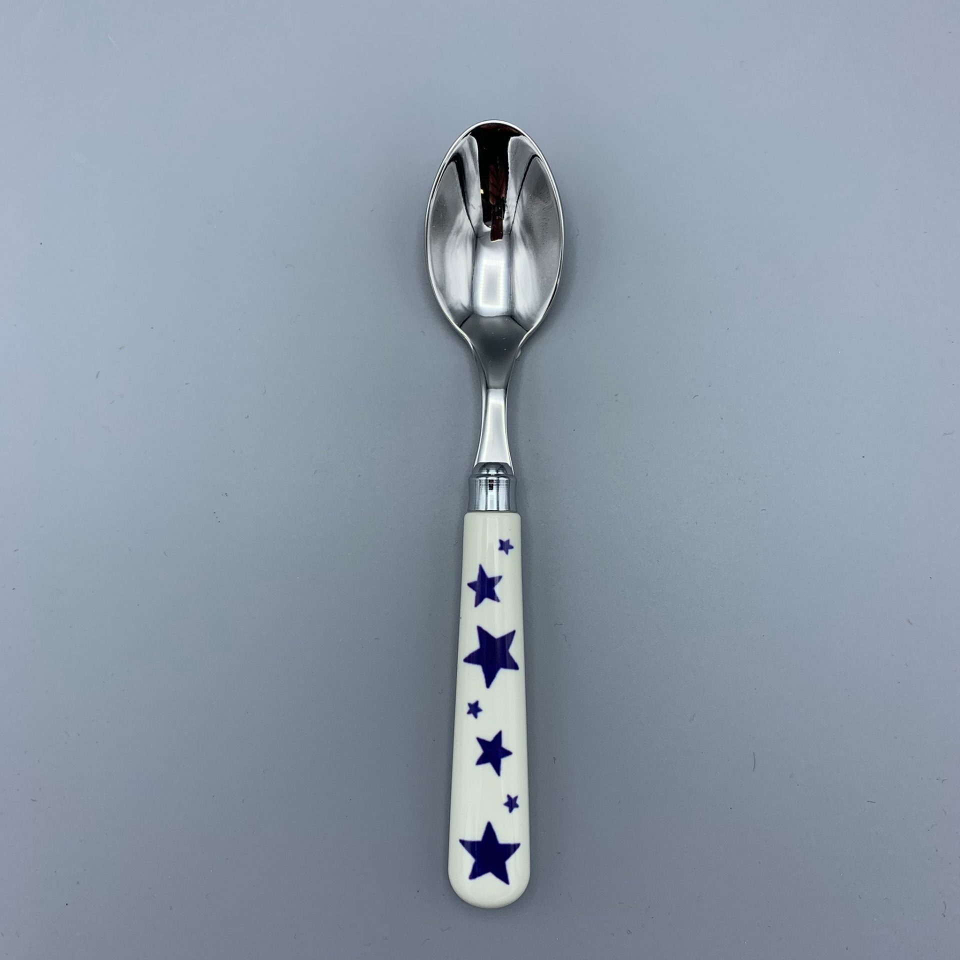 Teaspoon Blue Star