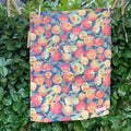 Tea Towel Apples