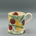 1/2 Pint Mug Yorkshire Provender B Keus