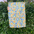 Tea Towel Little Daffodils