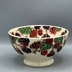 French Bowl Blackberry