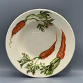 Soup Plate Carrots B Keus