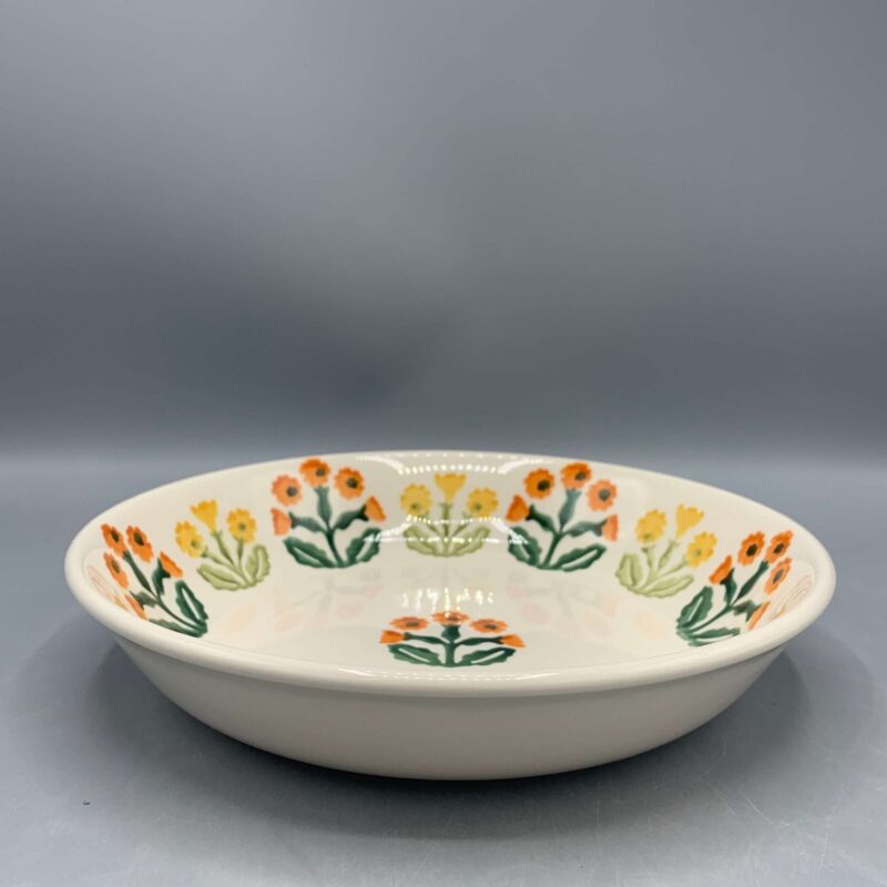 Small Pasta Bowl Cowslip