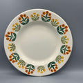 10 1/2 Inch Plate Cowslip