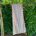 Table Runner Mistletoe