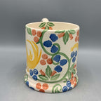 1/2 Pint Mug Folk