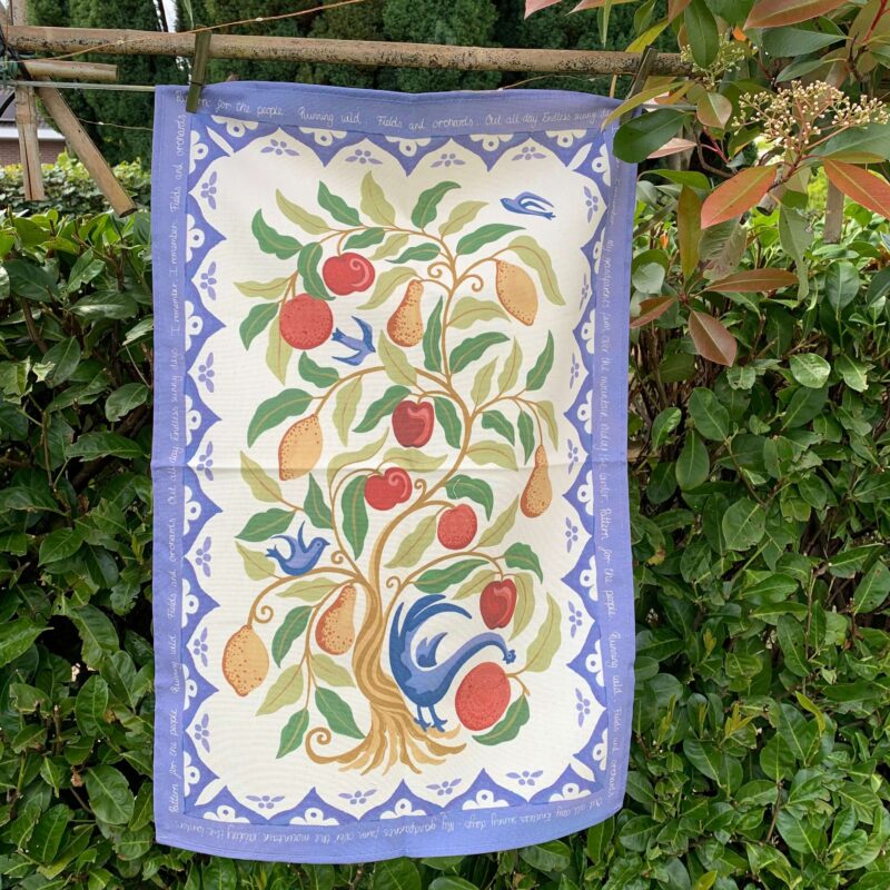 Tea Towel Folk