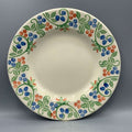 10 1/2 Inch Plate Folk