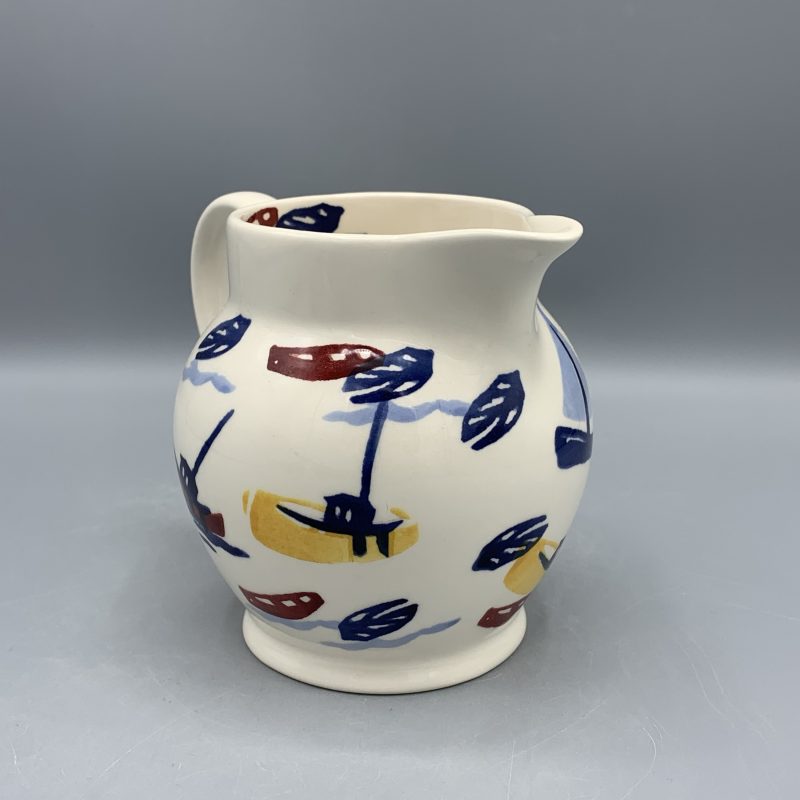 1/2 Pint Jug Boats