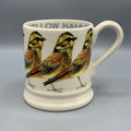 1/2 Pint Mug Yellow Hammer