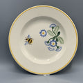 6 1/2 Inch Daisy & Bee