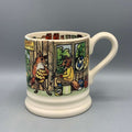 1/2 Pint Mug Easter