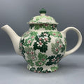 4 Mug Teapot Hawthorn