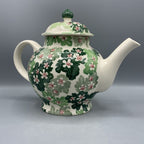 4 Mug Teapot Hawthorn