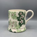 1/2 Pint Mug Hawthorn