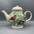 4 Mug Teapot Hawthorn B Keus