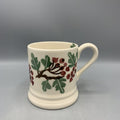 1/2 Pint Mug Hawthorn Berries B Choice