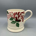 1/2 Pint Mug Chintz