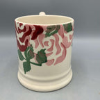 1/2 Pint Mug Chintz