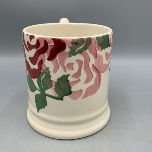 1/2 Pint Becher Chintz
