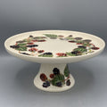 Small Cake Stand Blackberry