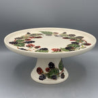 Small Cake Stand Blackberry