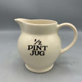 1/2 Pint Jug Utility