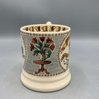 1/2 Pint Mug 40 Years 1985-2025